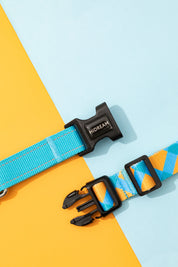 Colorful PRO Series - Half P Explosion proof Punch Collar