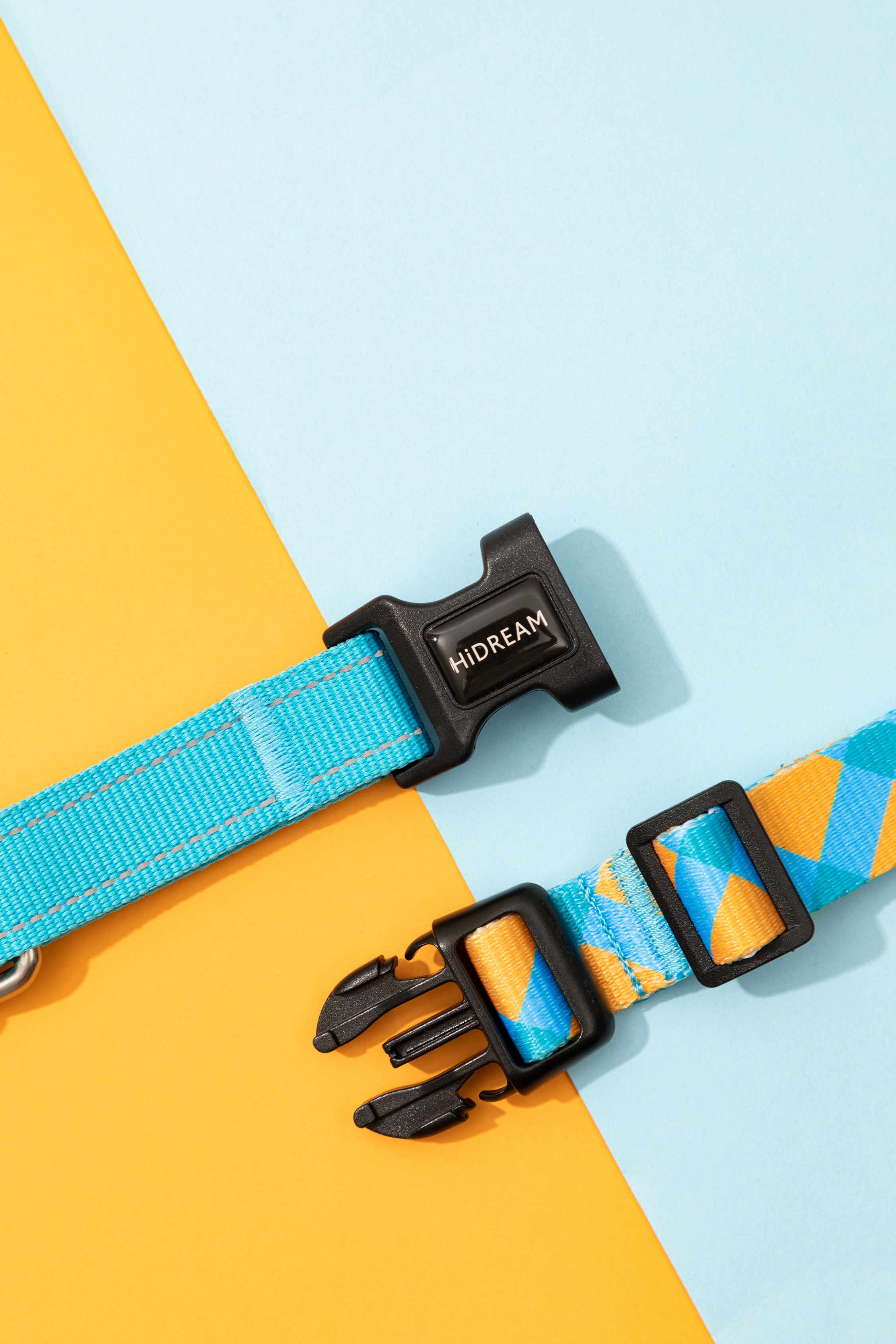 Colorful PRO Series - Half P Explosion proof Punch Collar