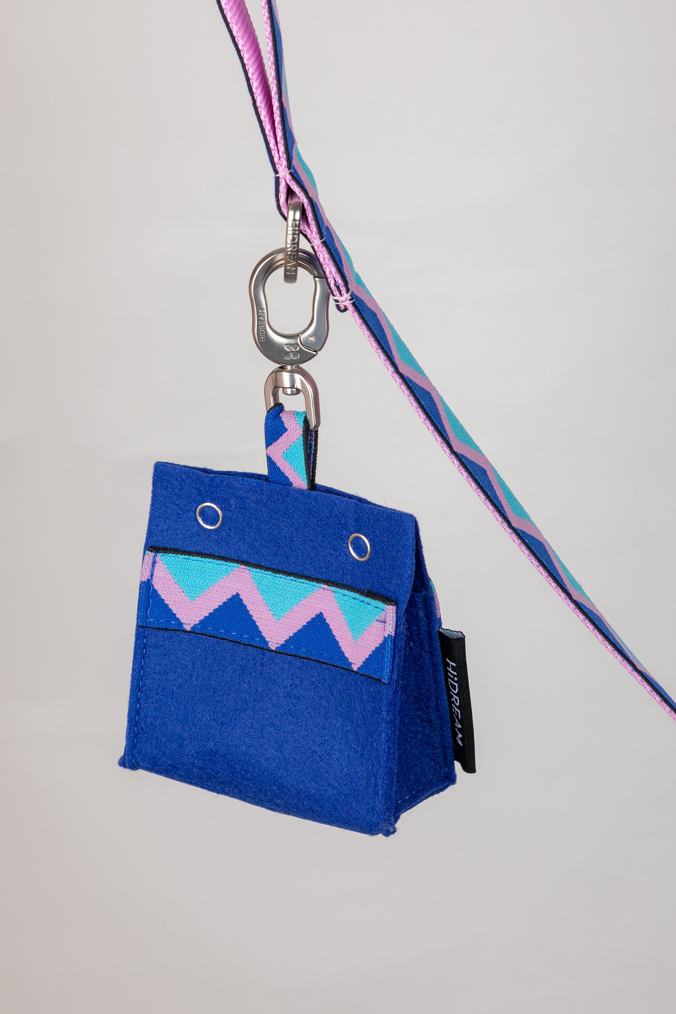 Rainbow Series - Toilet Bag