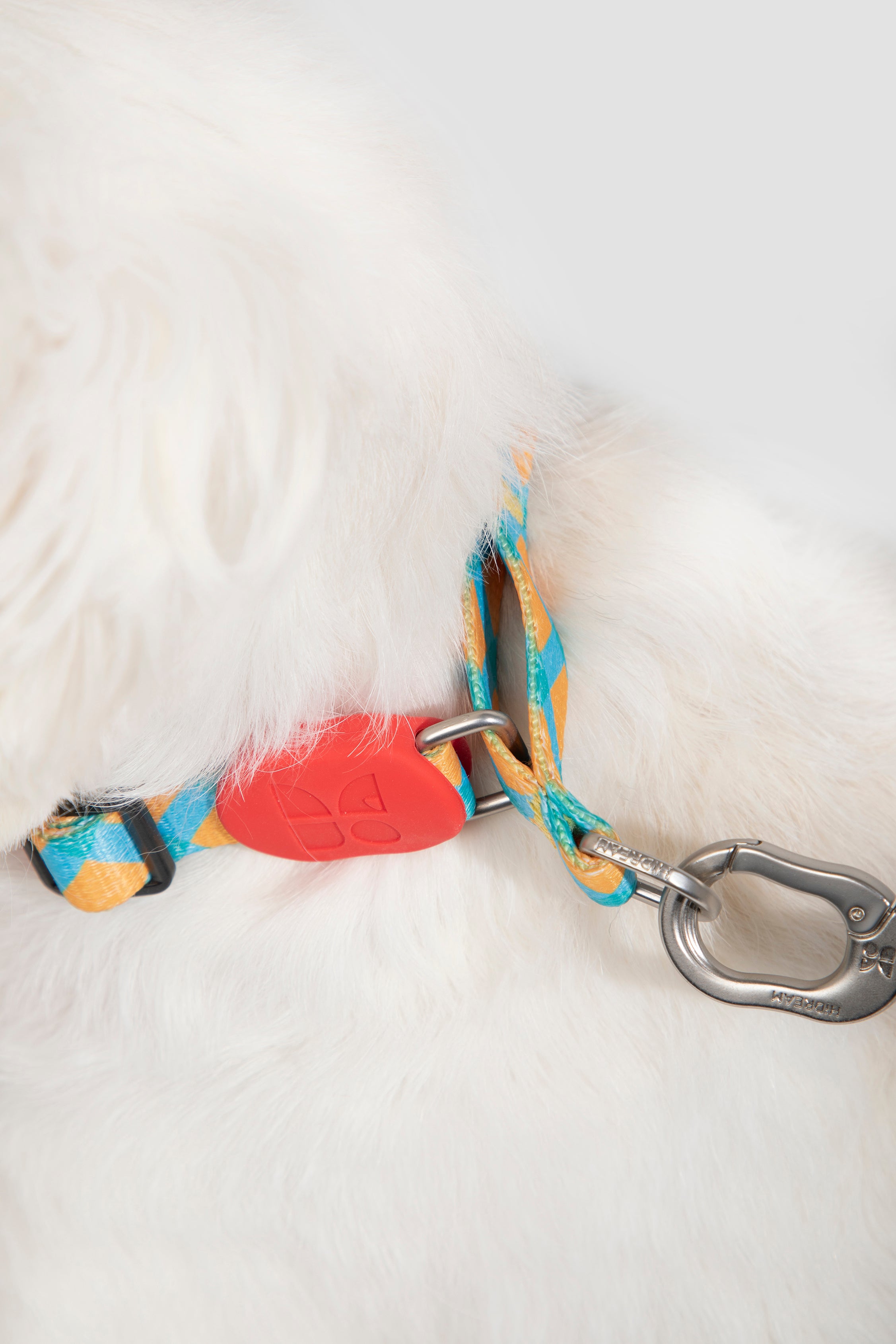 Colorful PRO Series - Half P Explosion proof Punch Collar S Size