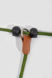 Bobo Series - Leather Handle Integrated P Rope