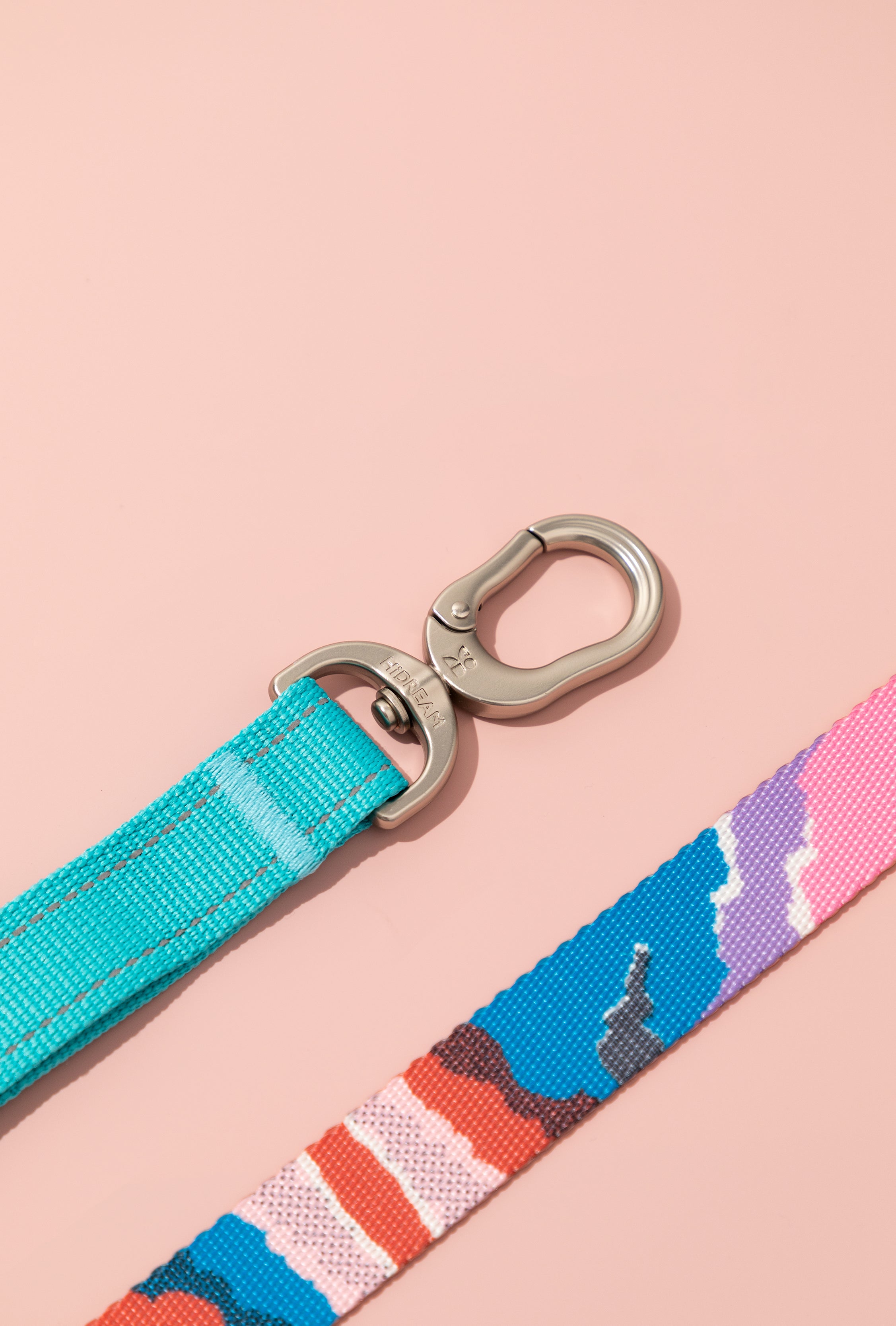 Colorful PRO Series - Multi functional Buffer Traction Rope
