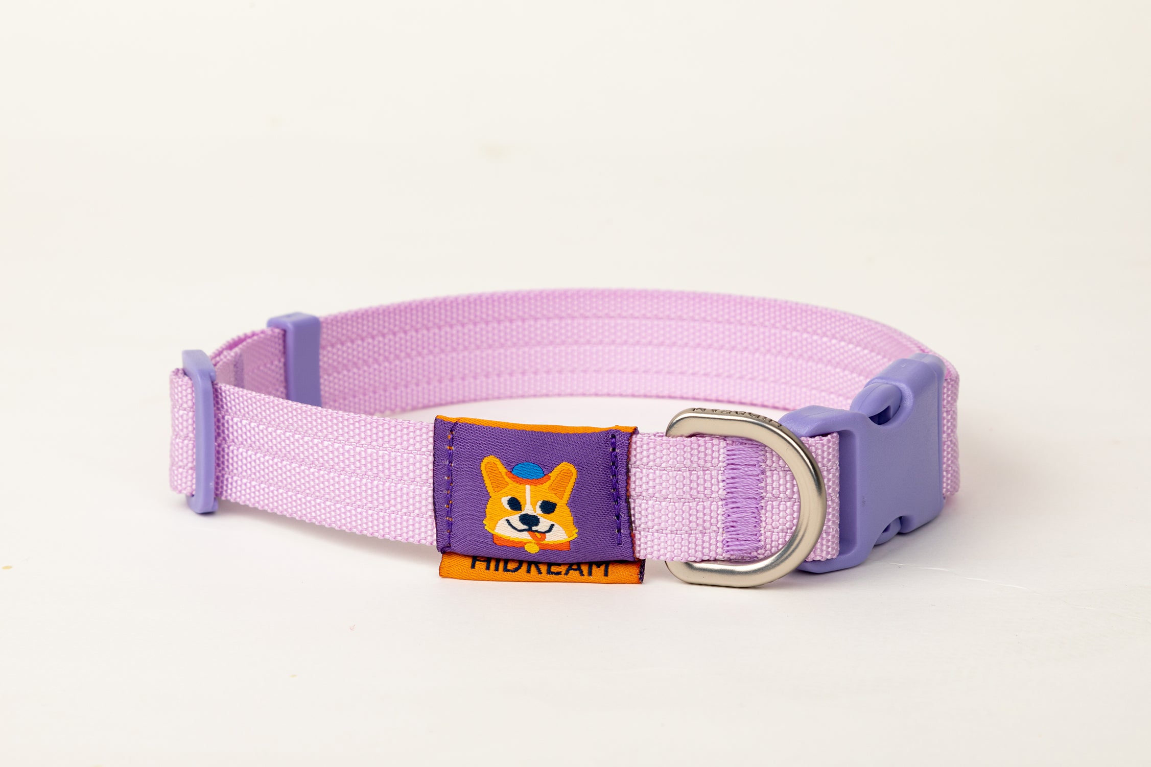 Pet Walk Dashun Collar