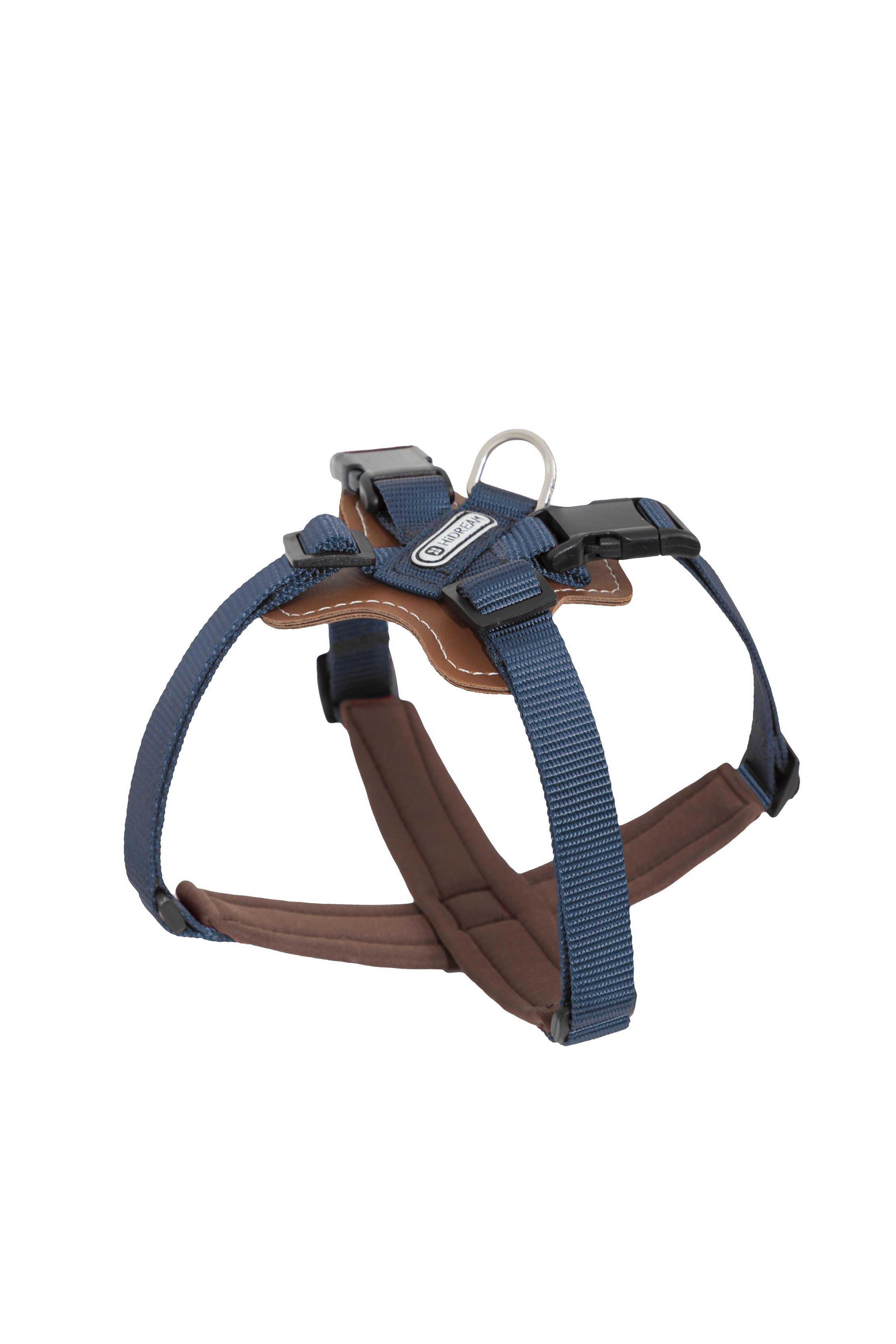 Bobo Series - Leather X-shaped Chest and Back