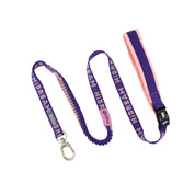 Bobo Series - Adjustable Soft Handle Buffer Traction Rope