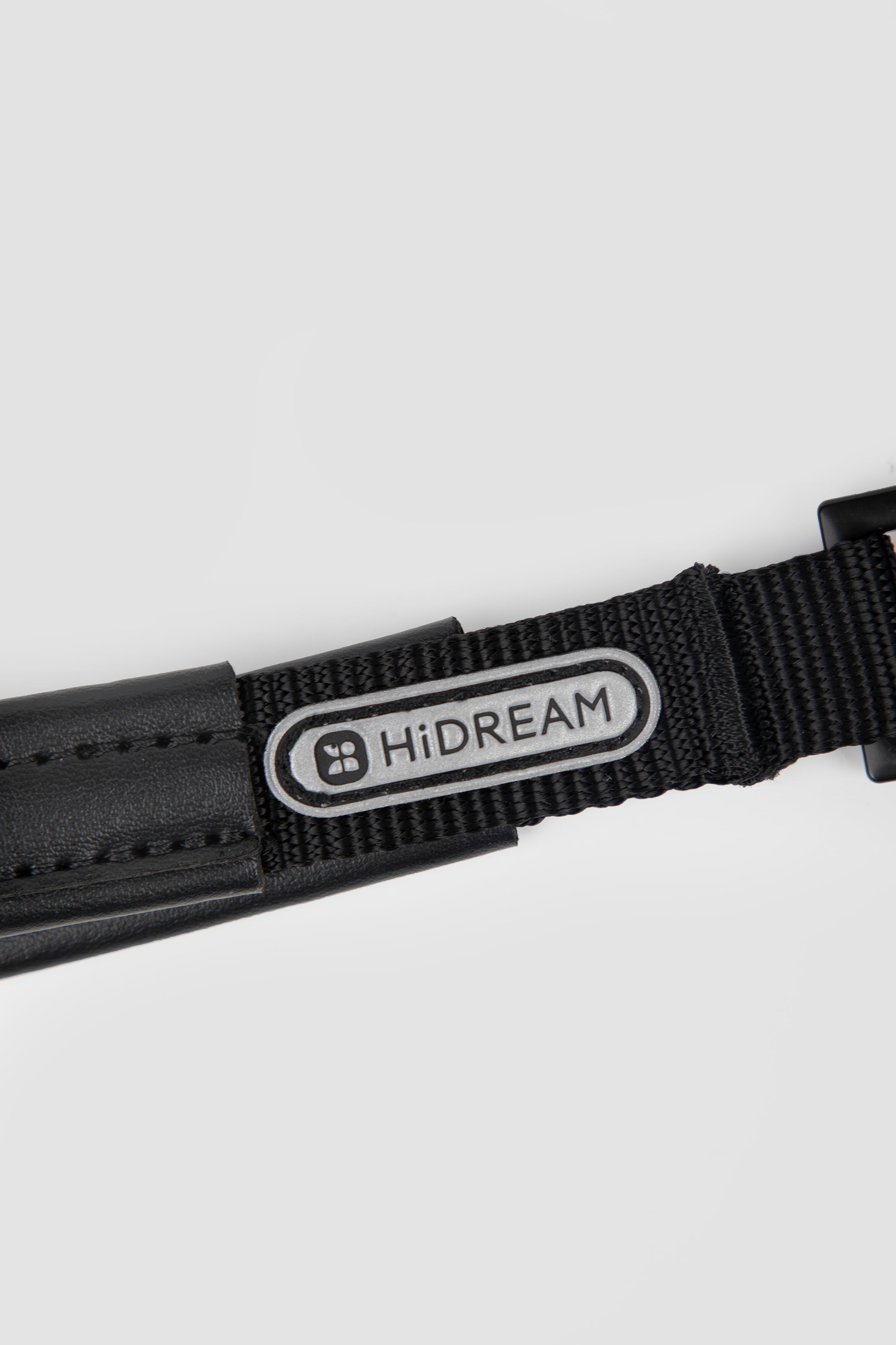 Bobo Series - Leather Integrated Coarse P Rope