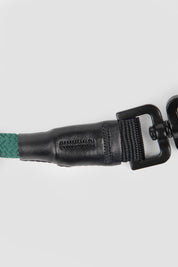 Bobo Series - Leather Integrated Coarse P Rope