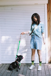 Colorful PRO Series - Multi functional Buffer Traction Rope