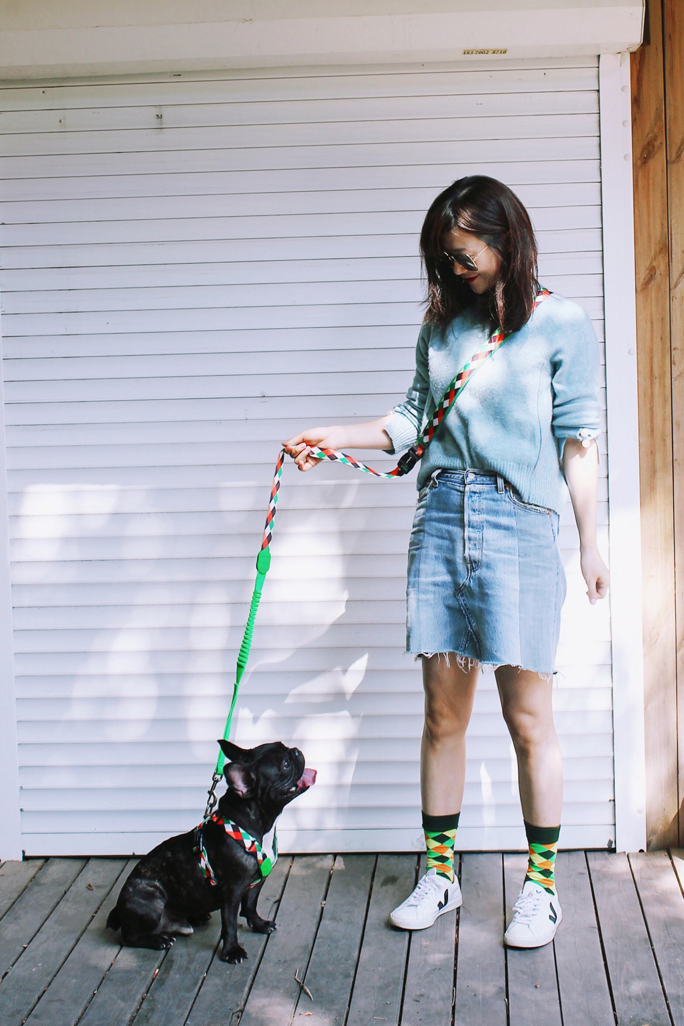 Colorful PRO Series - Multi functional Buffer Traction Rope