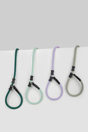 Bobo Series - Leather Integrated Coarse P Rope