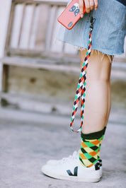 Colorful PRO Series - Multi functional Buffer Traction Rope