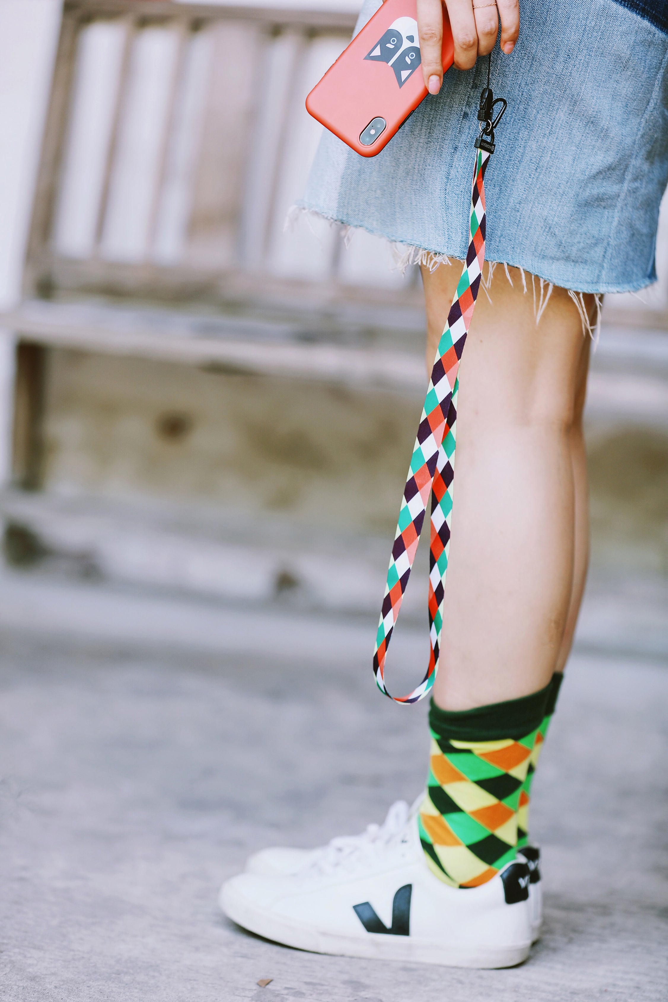 Colorful PRO Series - Multi functional Buffer Traction Rope