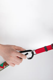 Rainbow Series - Multi functional Safety Strap