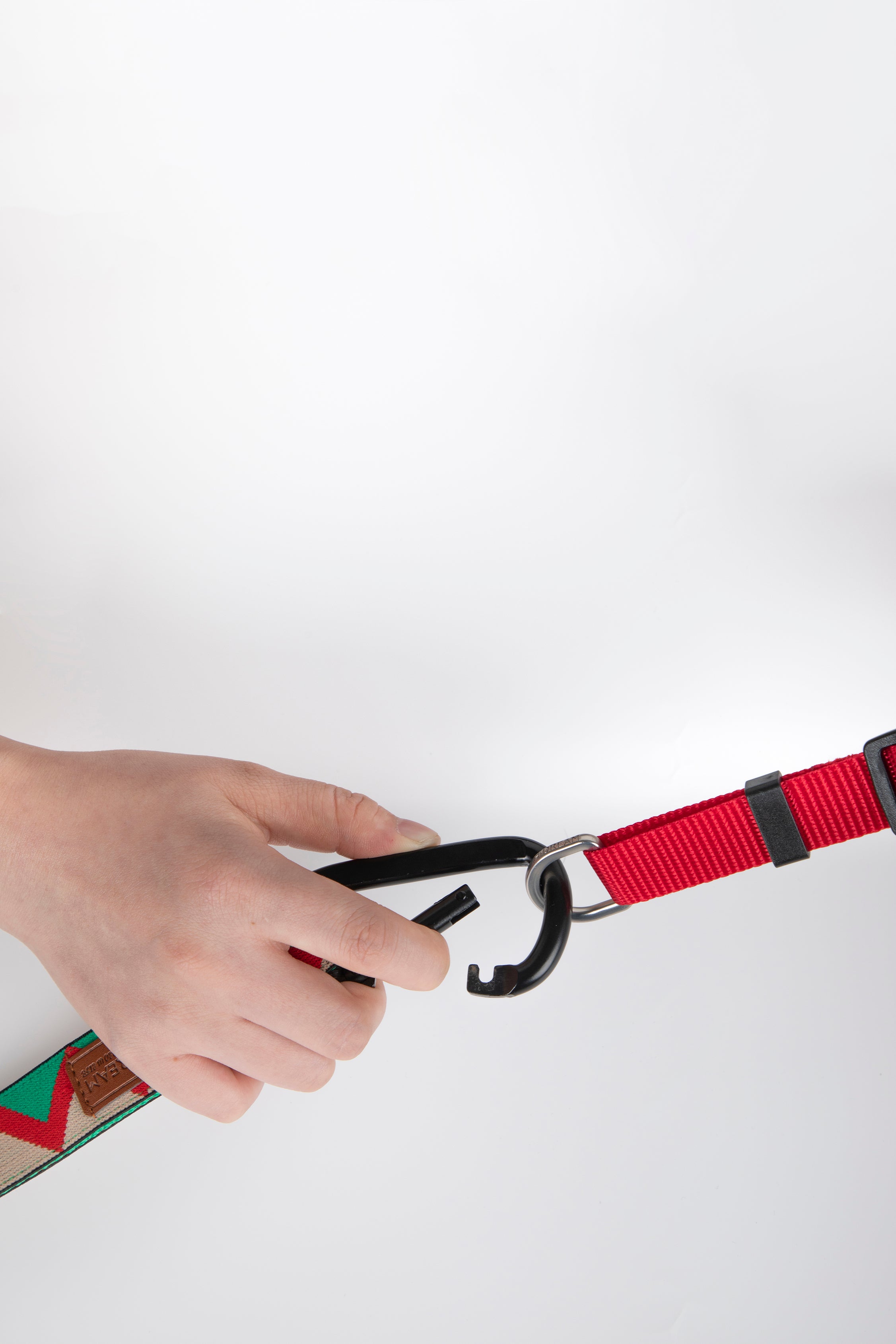 Rainbow Series - Multi functional Safety Strap