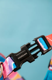 Colorful PRO Series - Half P Explosion proof Punch Collar