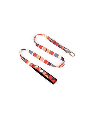 Soft Handle Traction Rope 1234