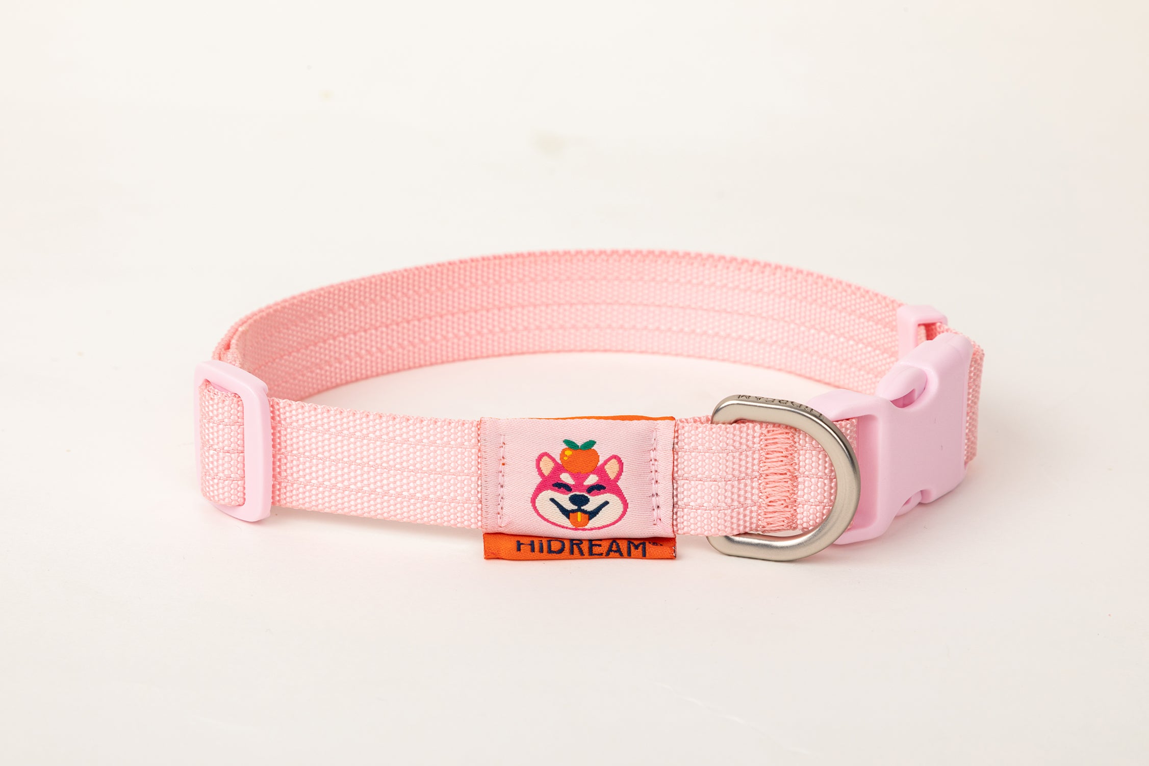 Pet Walk Dashun Collar