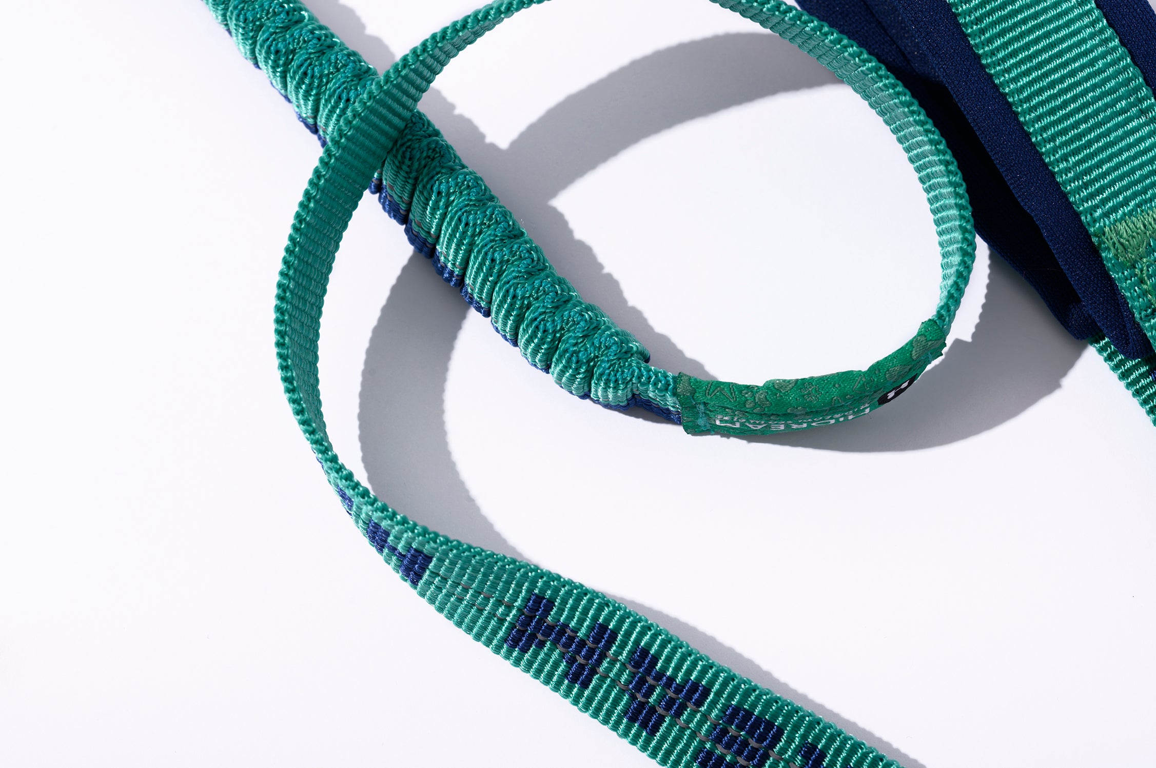 Bobo Series - Adjustable Soft Handle Buffer Traction Rope