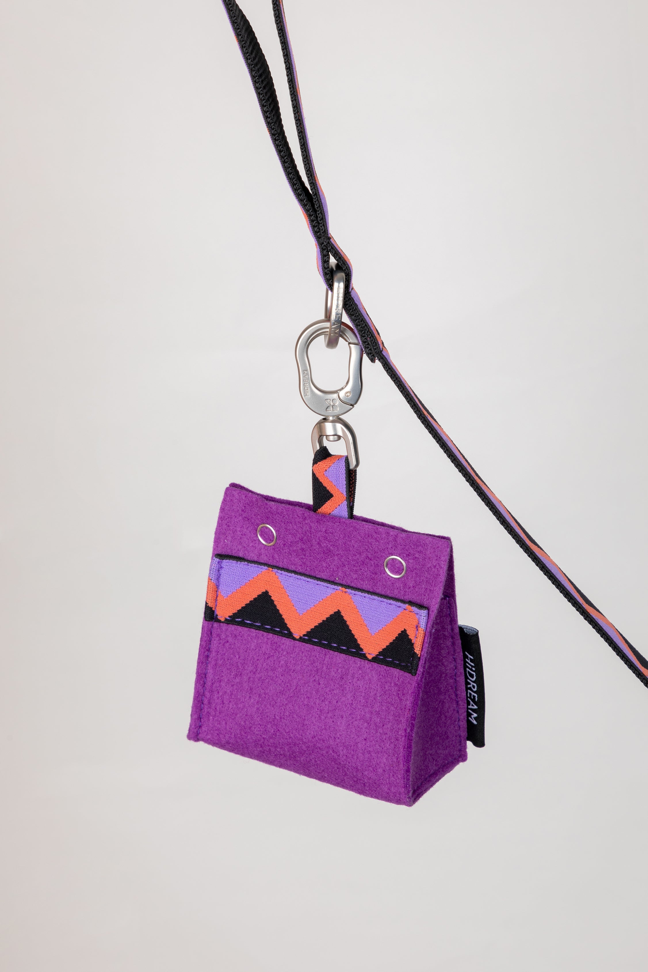 Rainbow Series - Toilet Bag