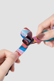 Colorful PRO Series - Half P Explosion proof Punch Collar S Size