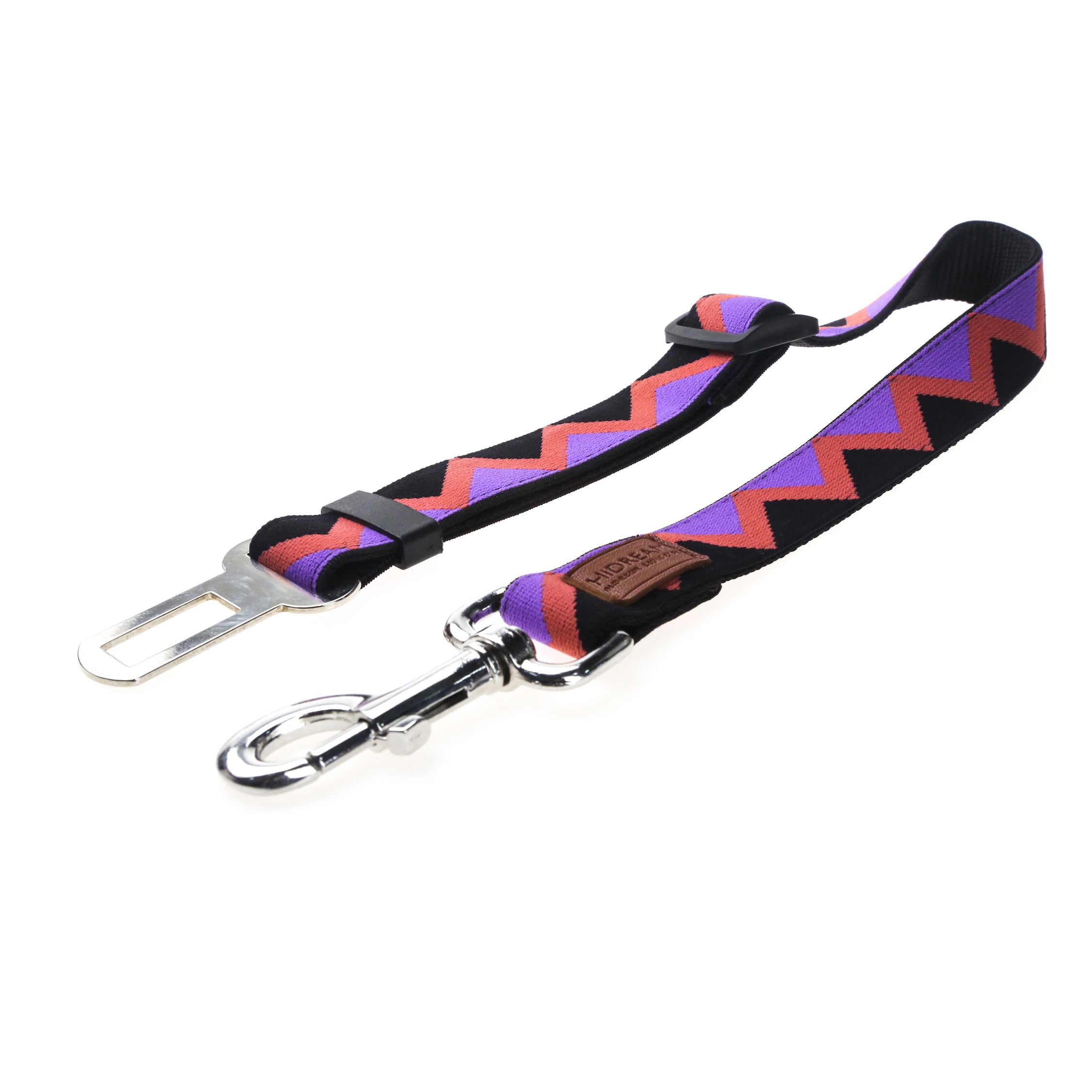 Rainbow Series - Car Seat Belts