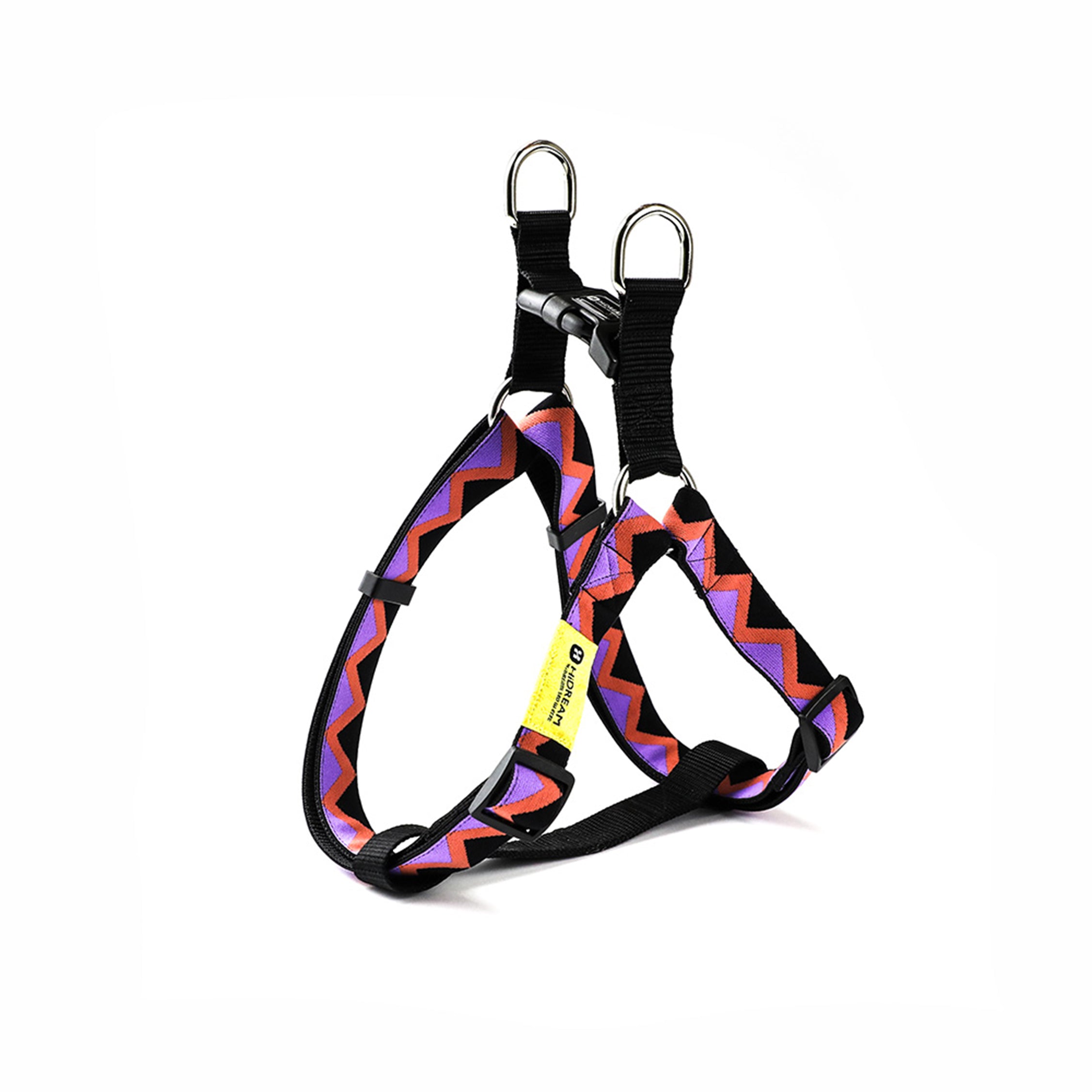 Rainbow Series - Y-shaped Chest and Back+Traction Set