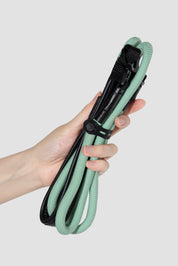 Bobo Series - Leather Integrated Coarse P Rope