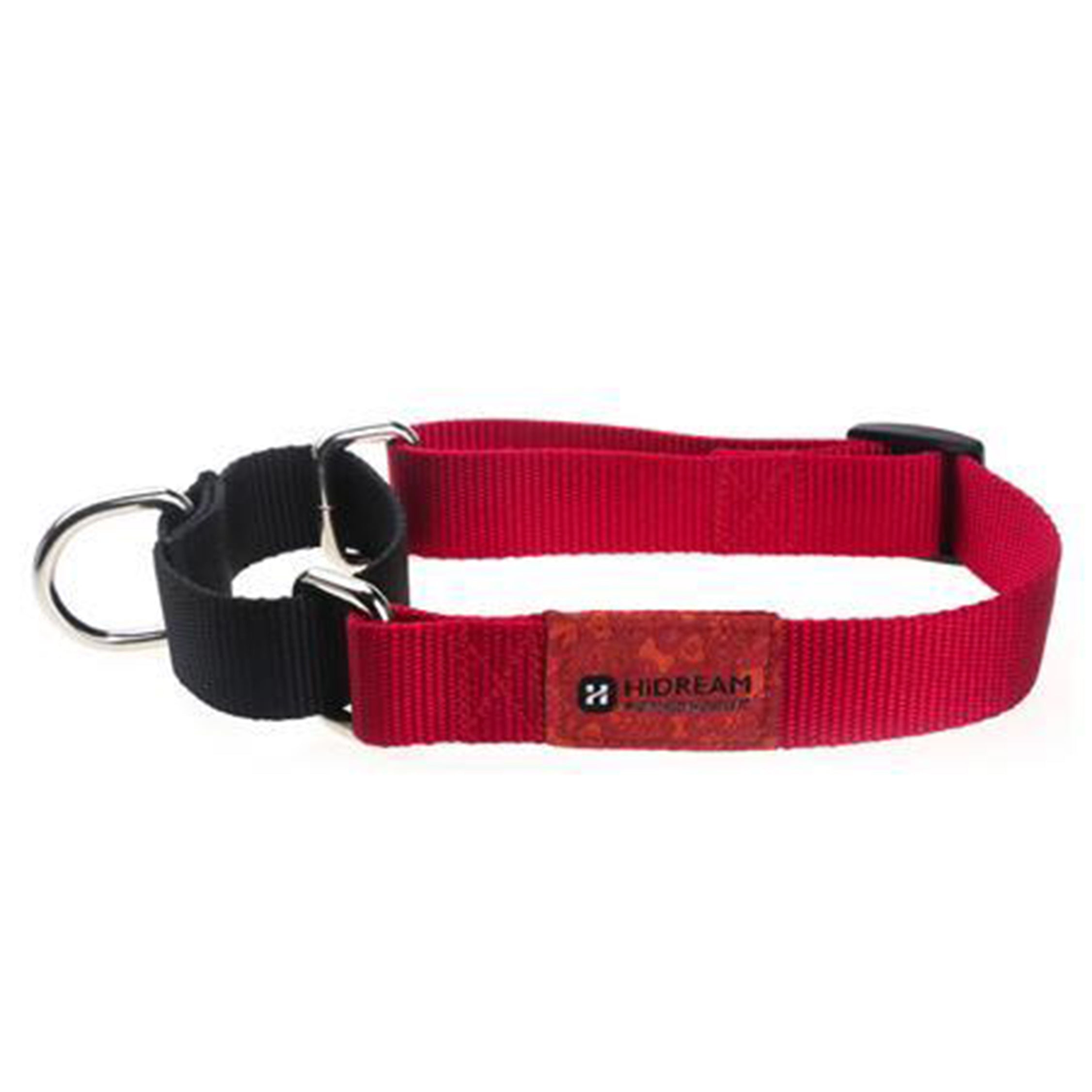 Rainbow Series - Color Contrasting Buffer Collar