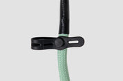 Bobo Series - Leather Integrated Coarse P Rope