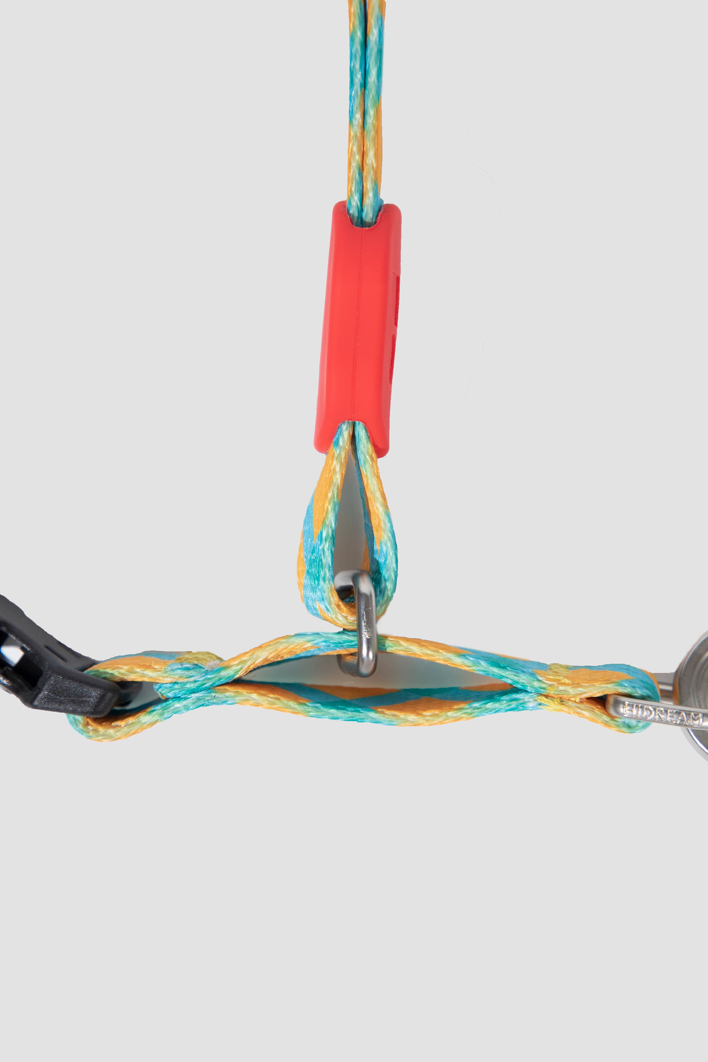 Colorful PRO Series - Half P Explosion proof Punch Collar S Size