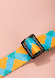 Colorful PRO Series - Half P Explosion proof Punch Collar