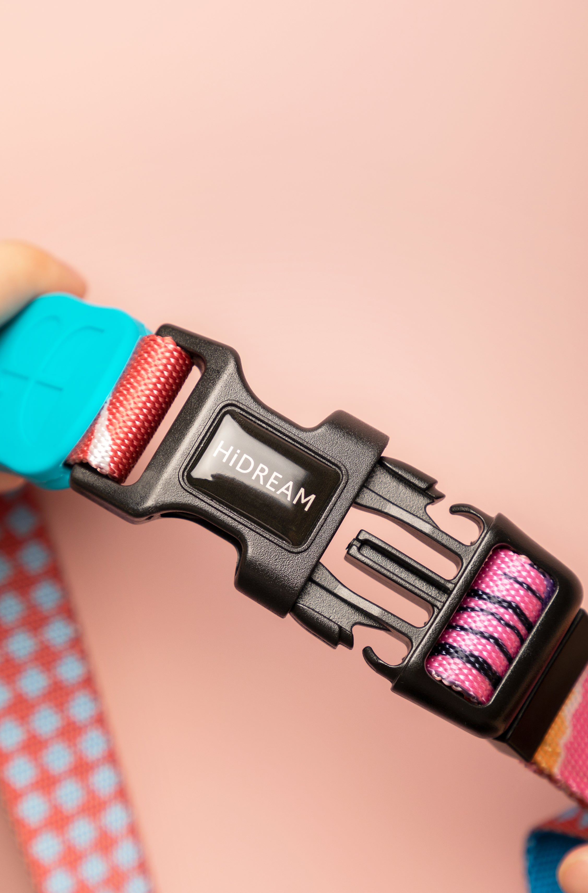 Colorful PRO Series - Multi functional Buffer Traction Rope