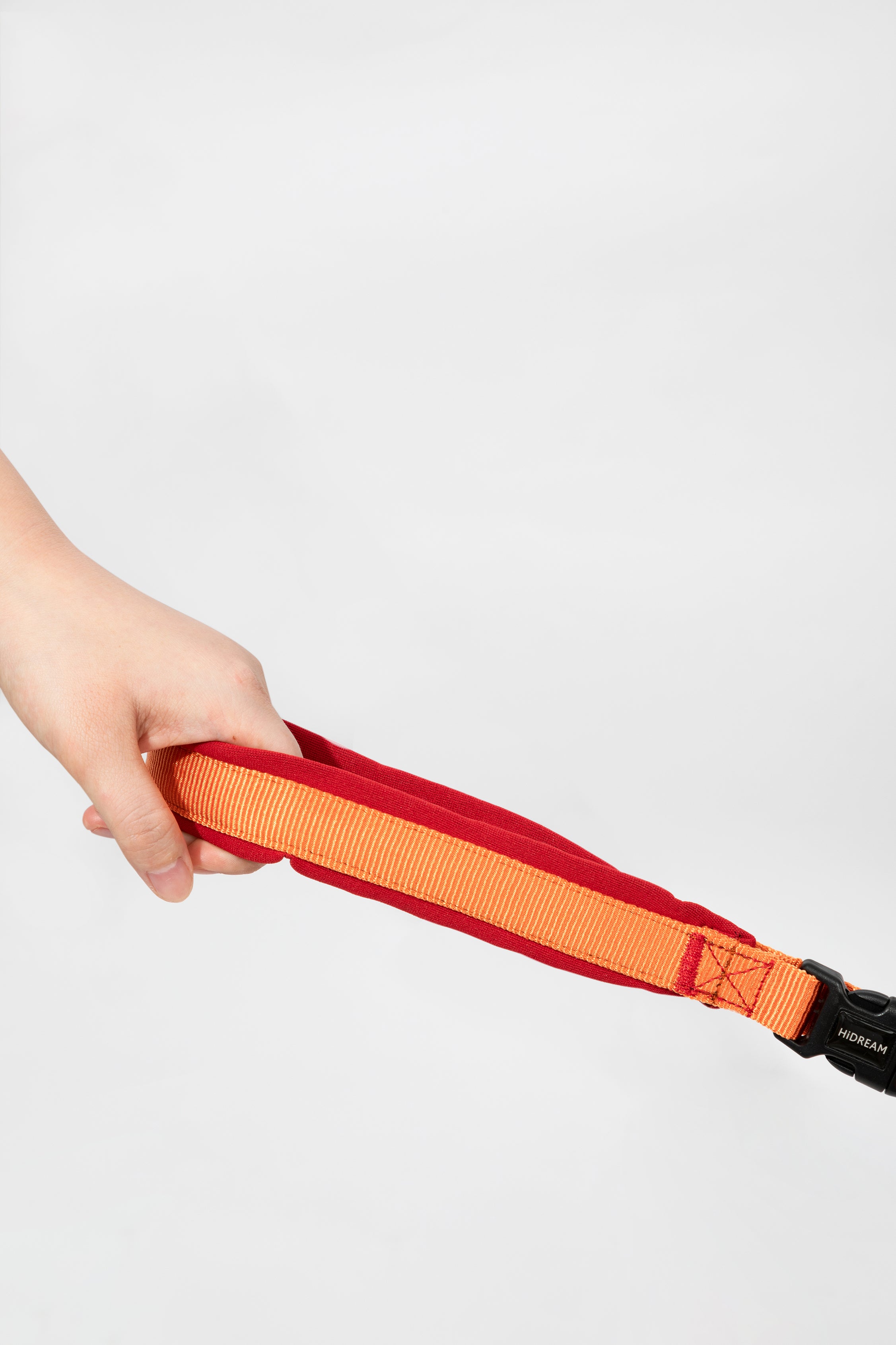 Bobo Series - Adjustable Soft Handle Buffer Traction Rope