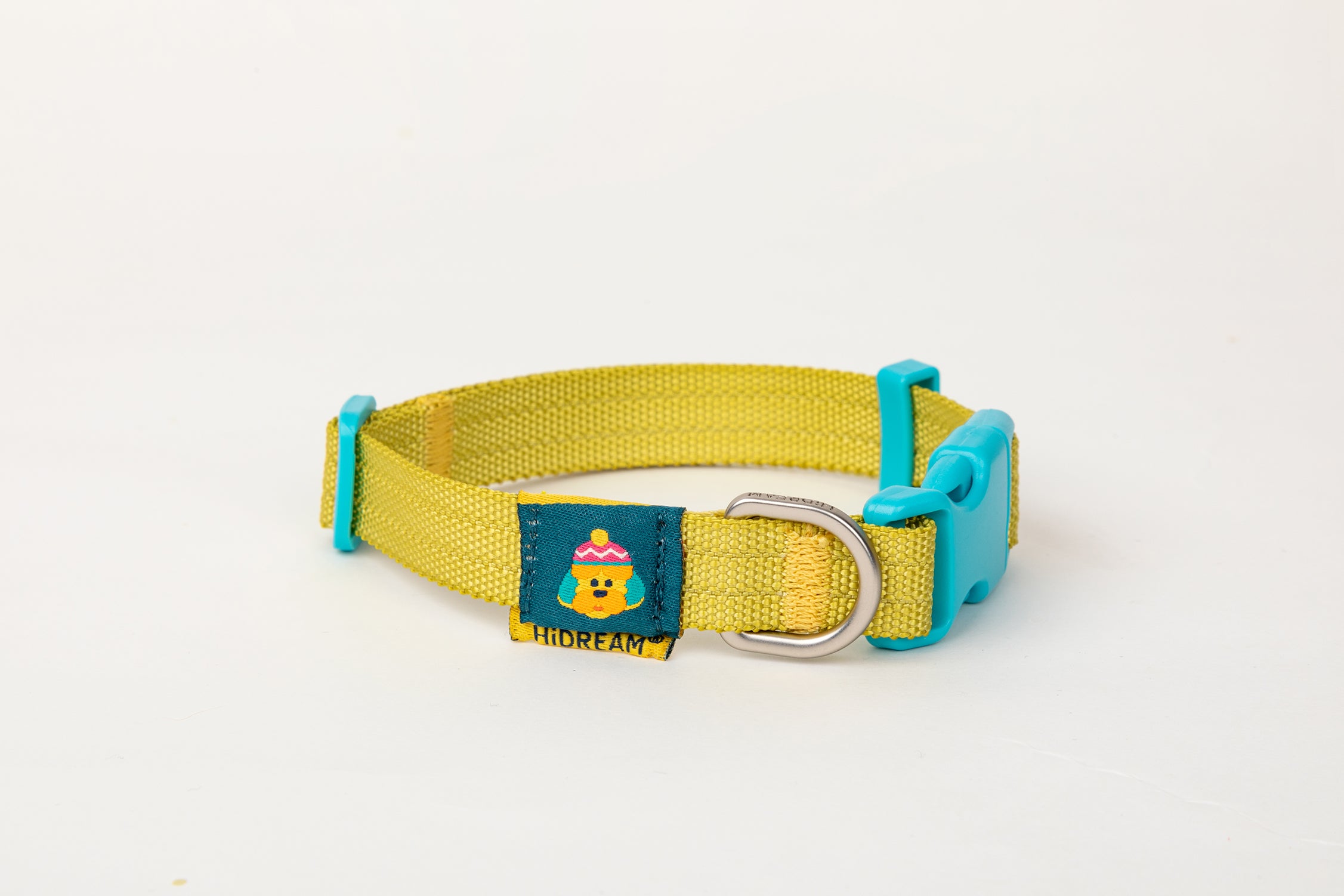 Pet Walk Dashun Collar