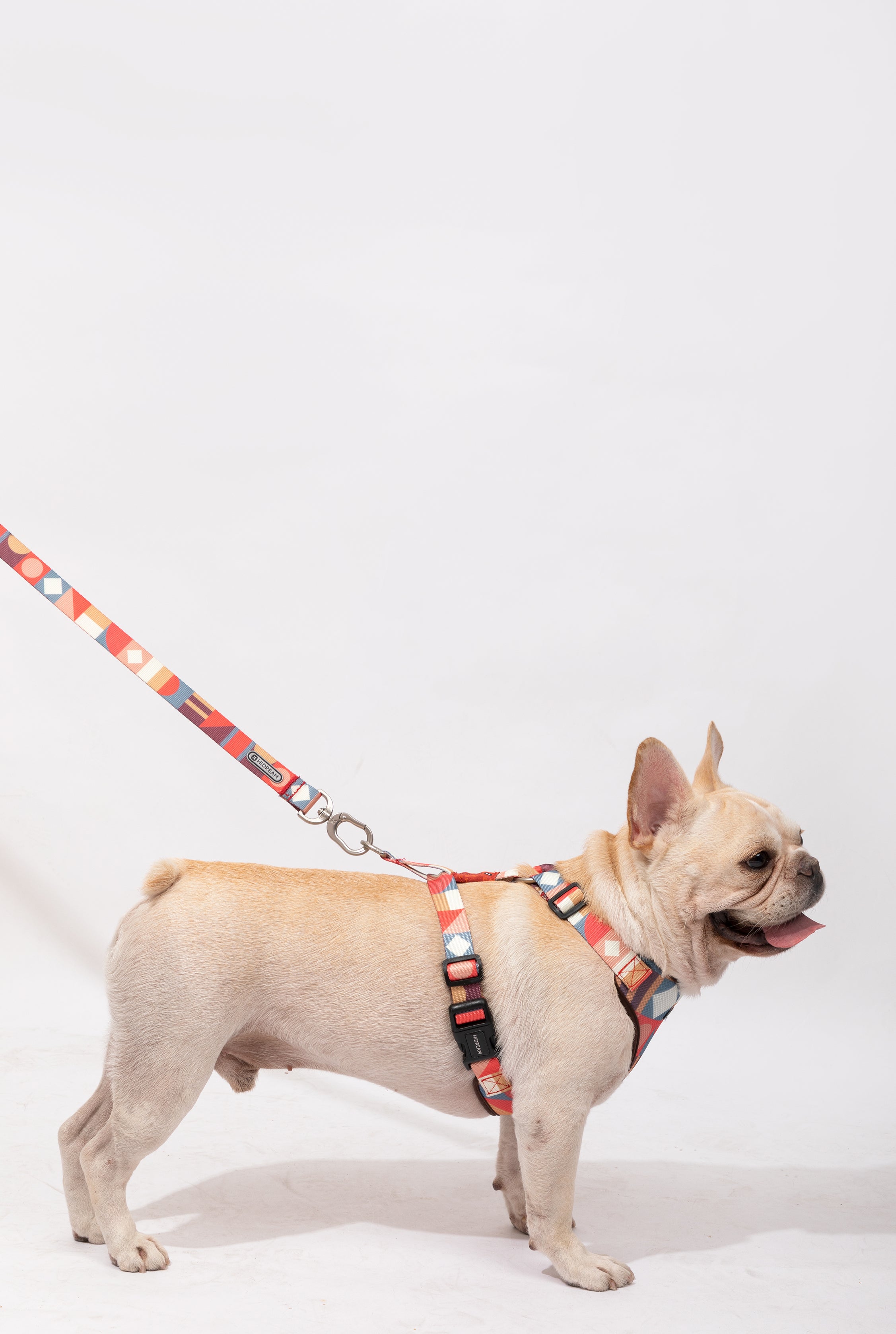 Castle Series - Soft Handle Traction Rope in New Colors