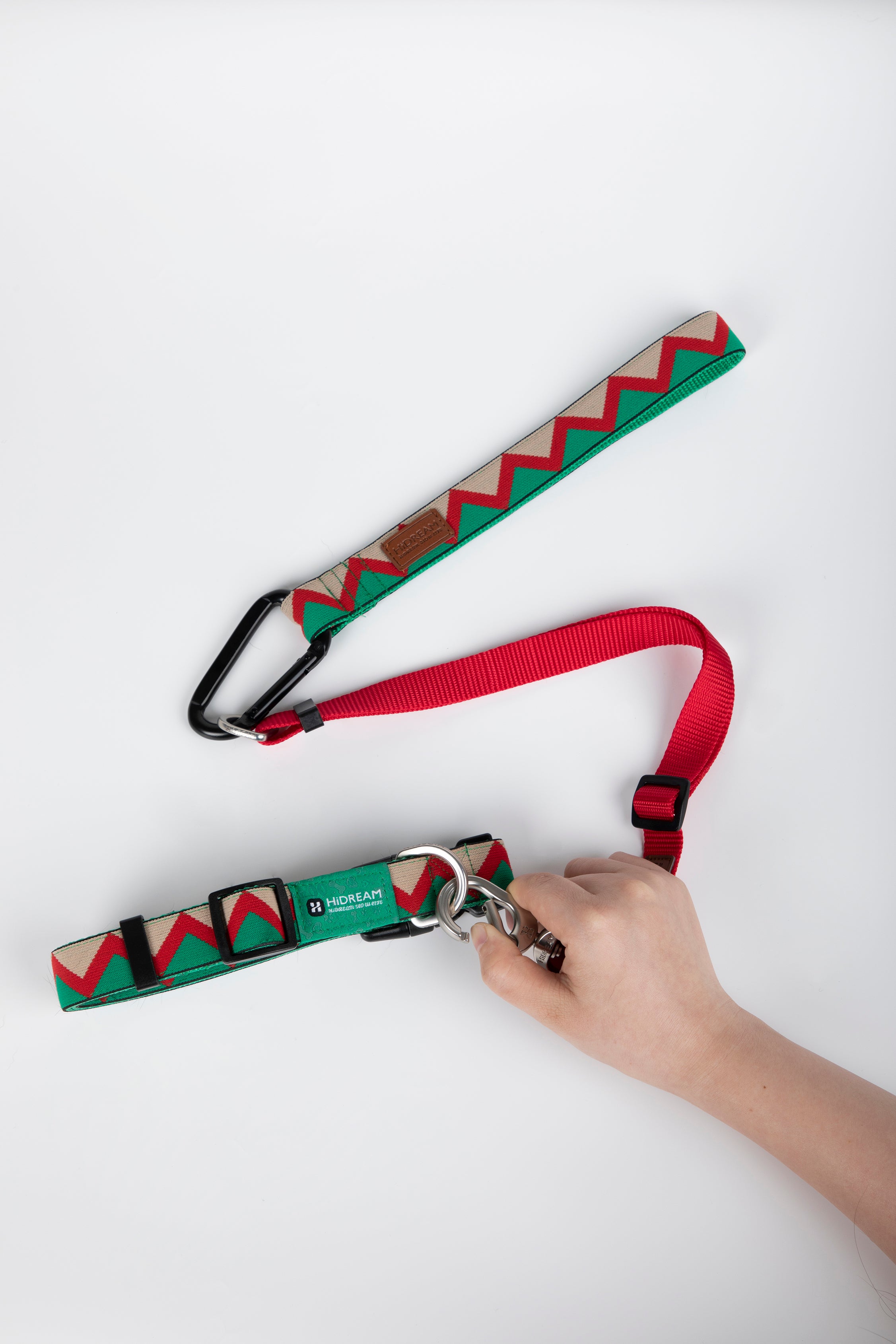 Rainbow Series - Multi functional Safety Strap