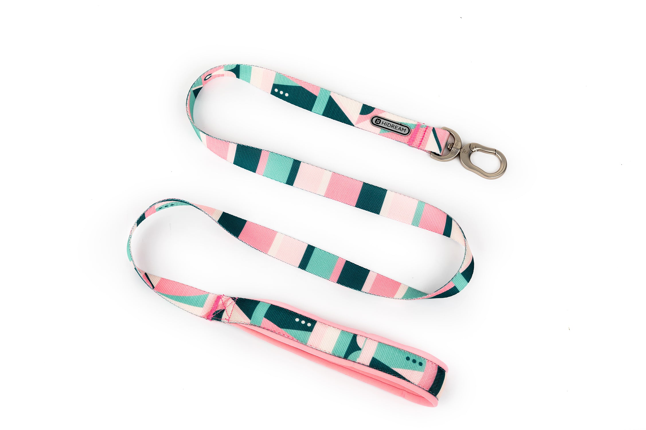 Castle Series - Soft Handle Traction Rope in New Colors