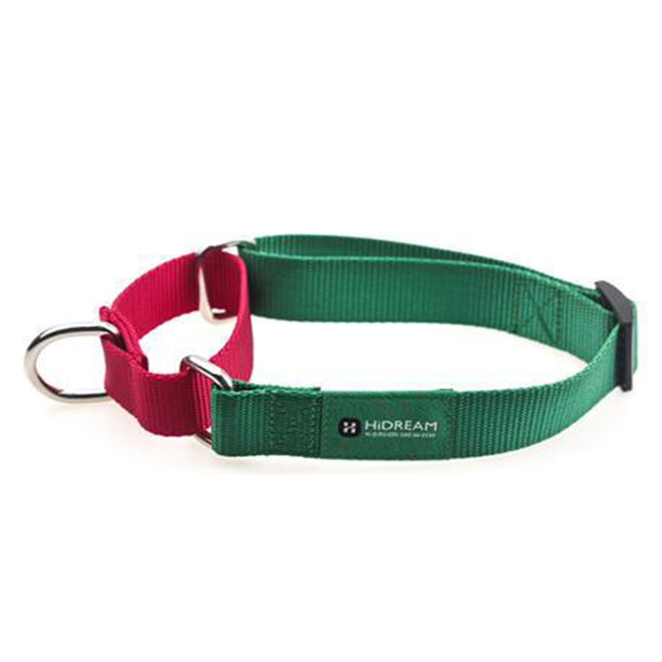 Rainbow Series - Color Contrasting Buffer Collar