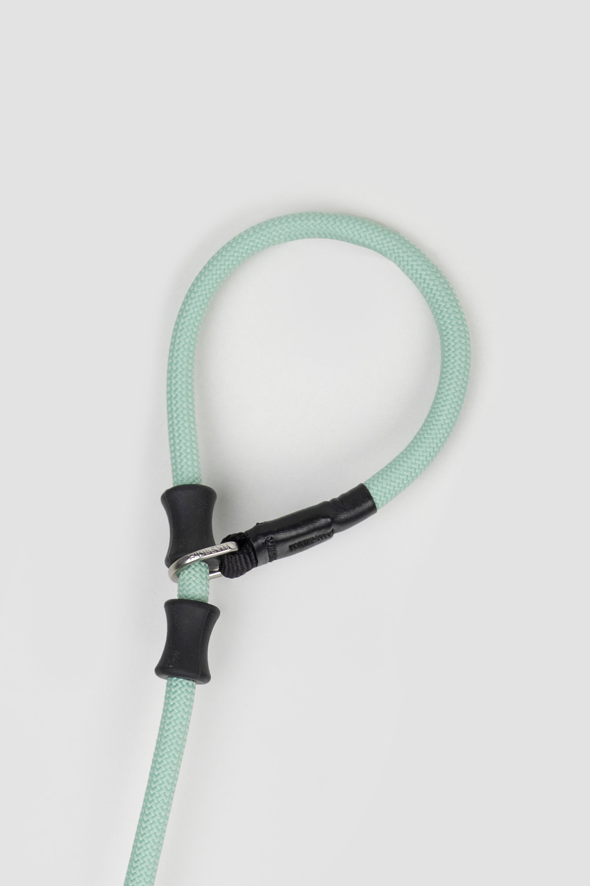 Bobo Series - Leather Integrated Coarse P Rope