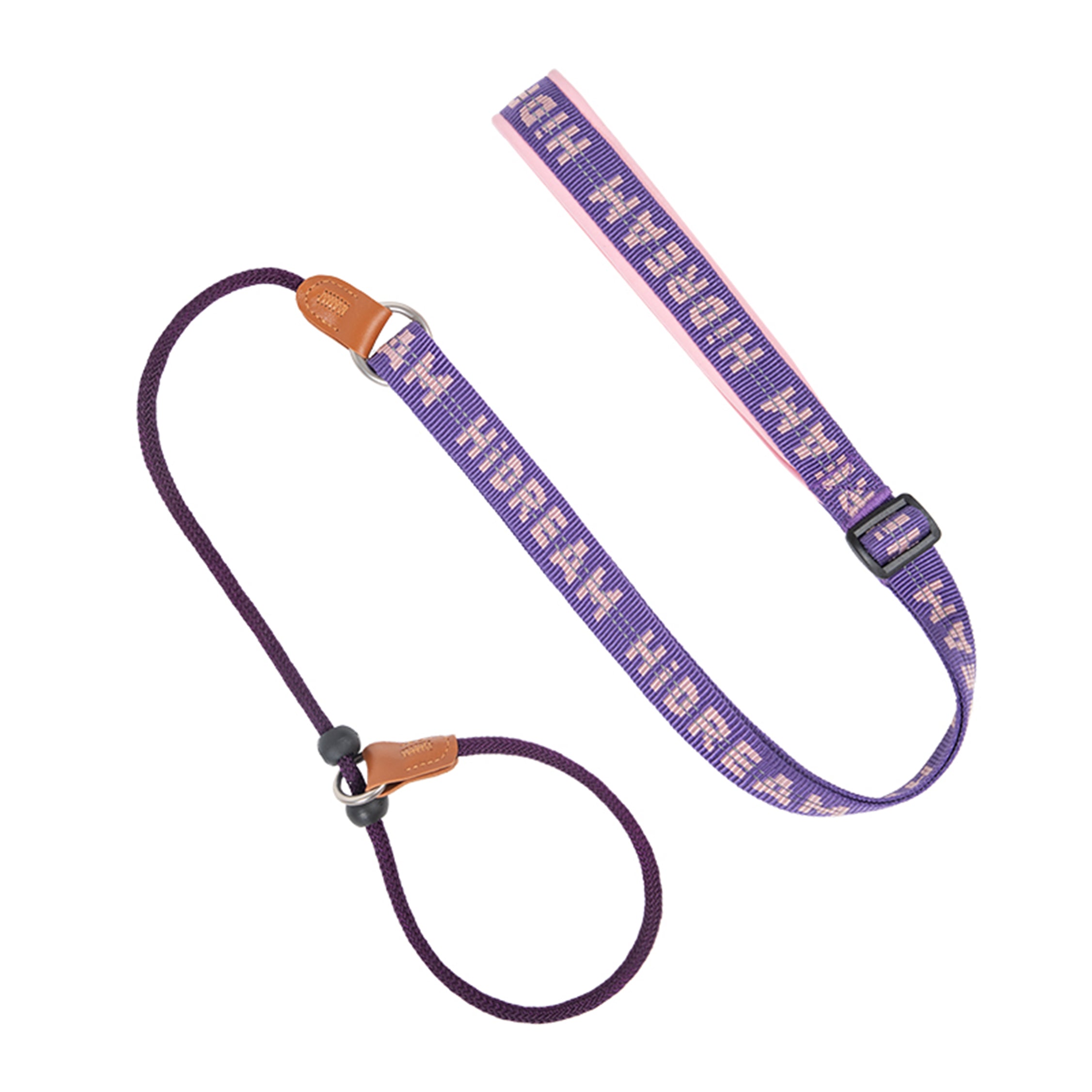 Bobo Series - Soft Handle Adjustable Integrated P Rope