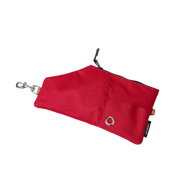 Bobo Series - Dog Leather Outdoor Storage Straw Carrying Bag