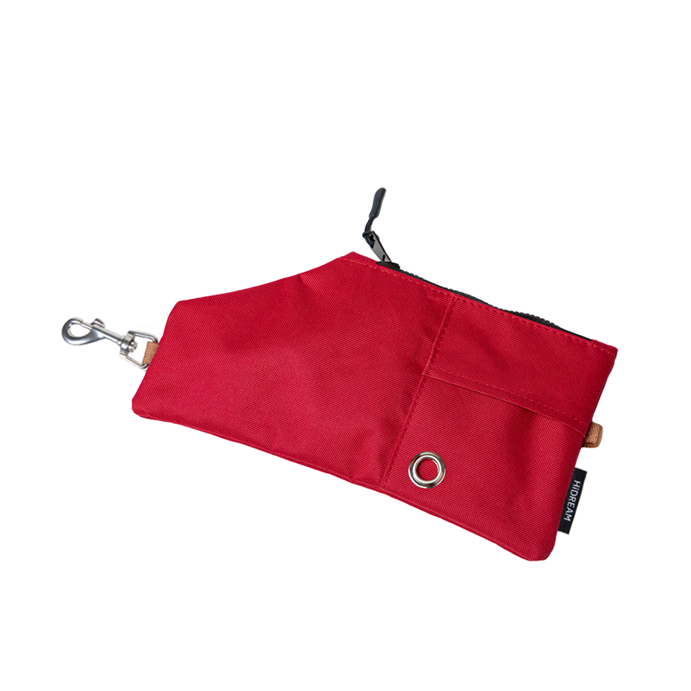 Bobo Series - Dog Leather Outdoor Storage Straw Carrying Bag