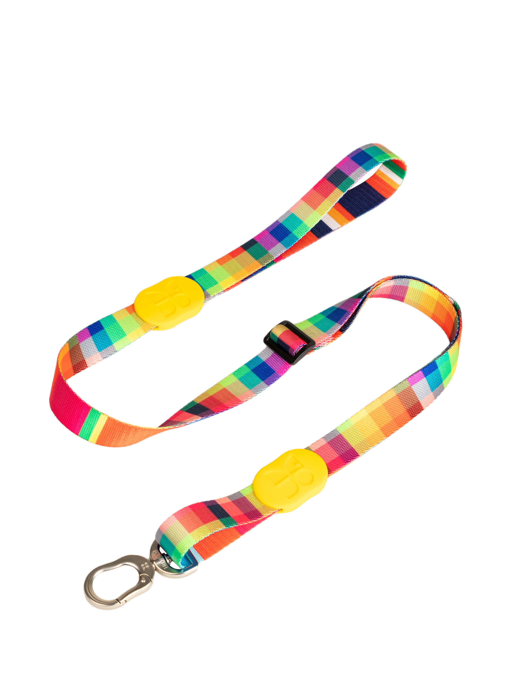 Colorful Series - Adjustable Traction Rope