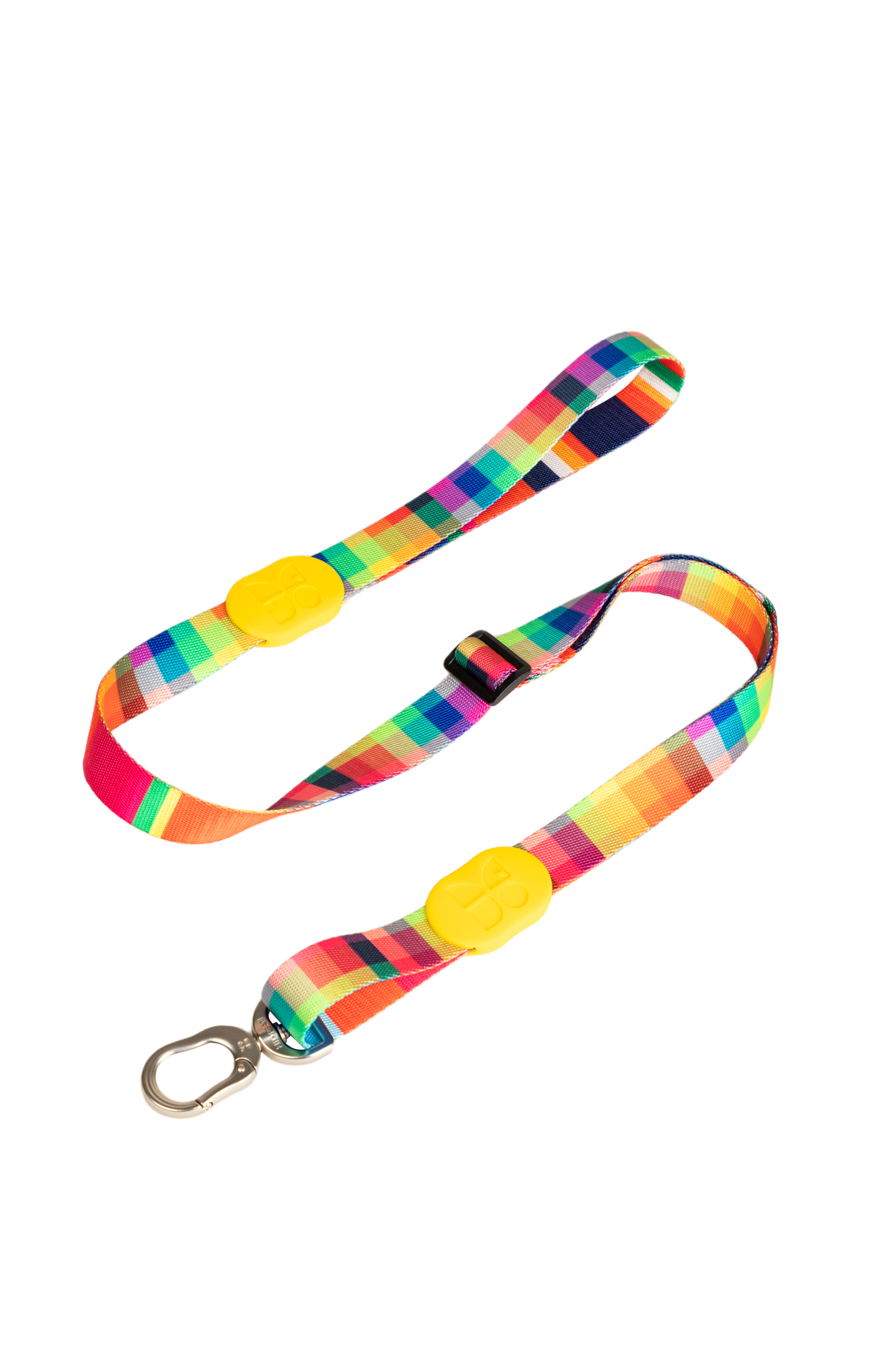 Colorful Series - Adjustable Traction Rope