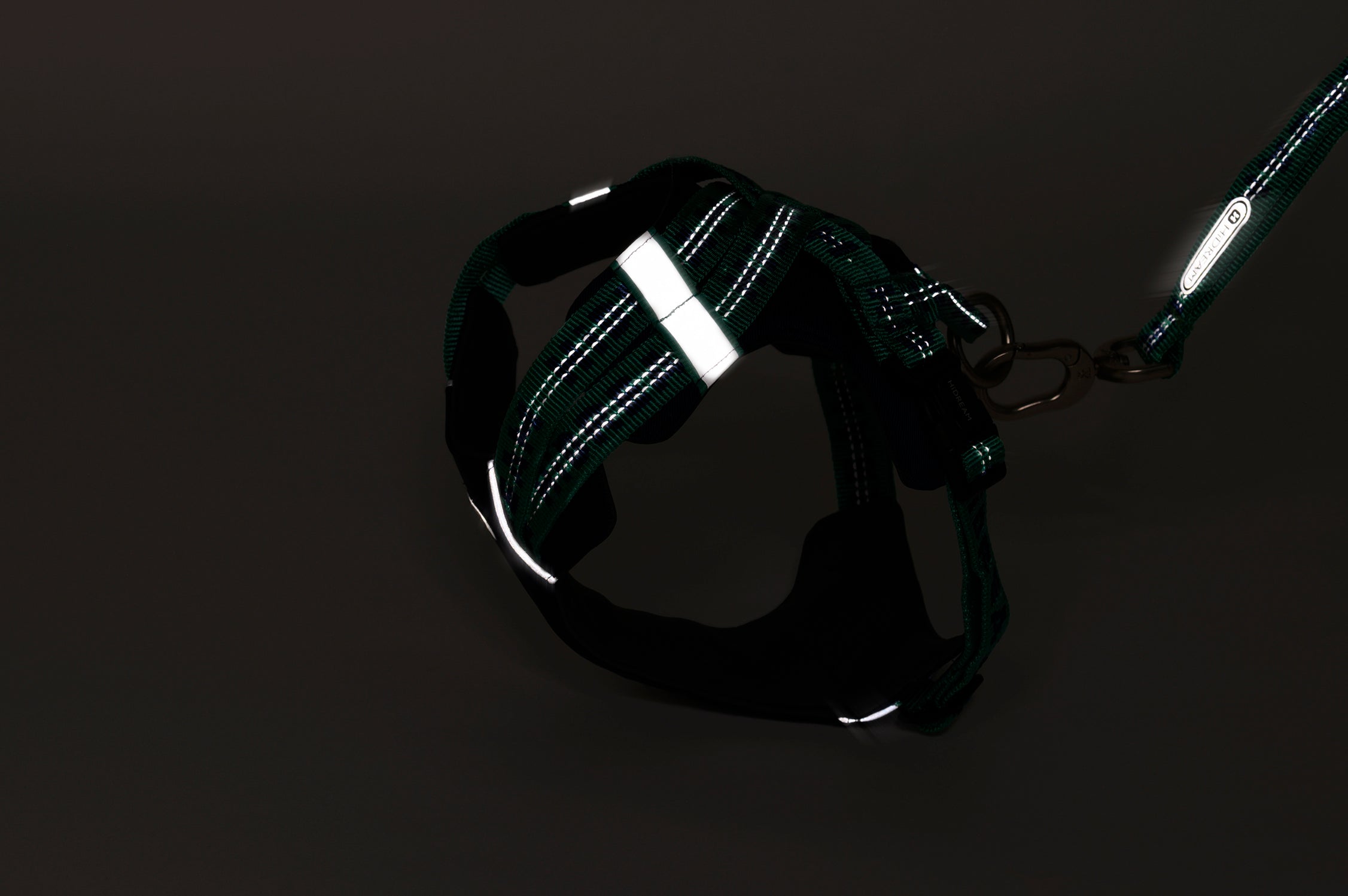 Bobo Series - Hug Pet Chest Strap