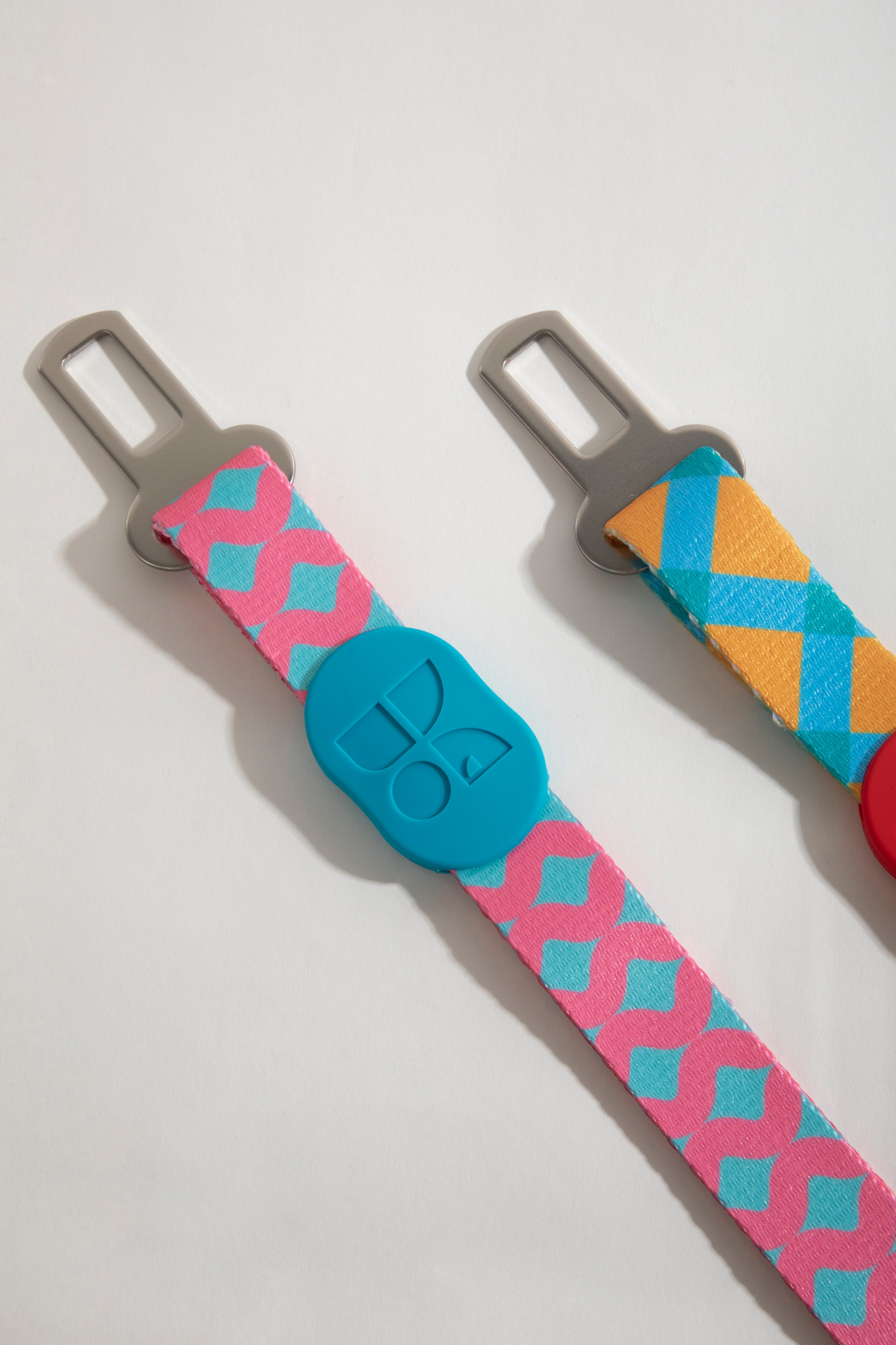 Colorful Series - Car Seat Belts