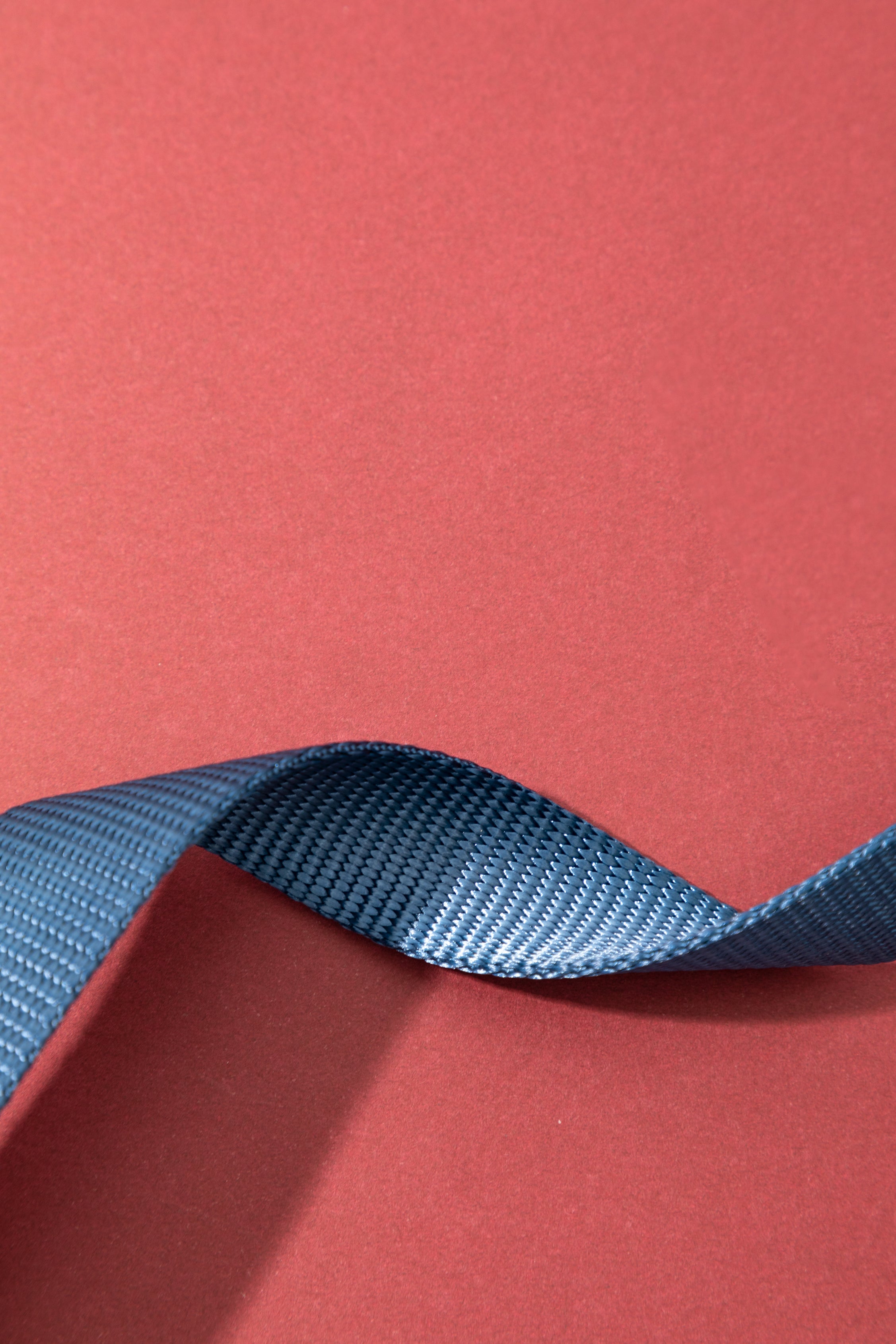 Rainbow Series - Color Contrasting Buffer Collar