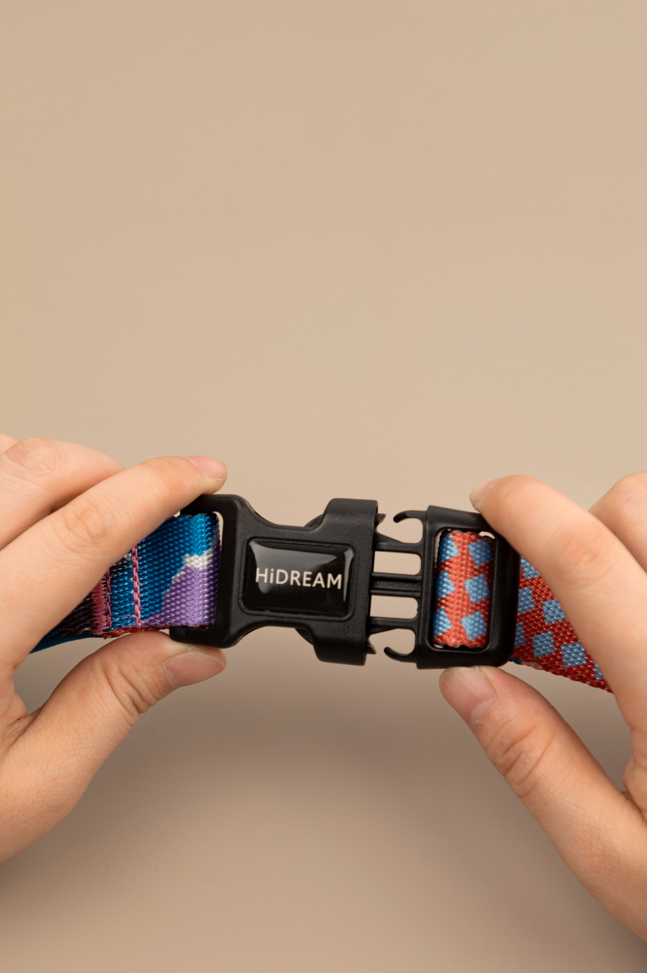 Colorful PRO Series - Multi functional Buffer Traction Rope