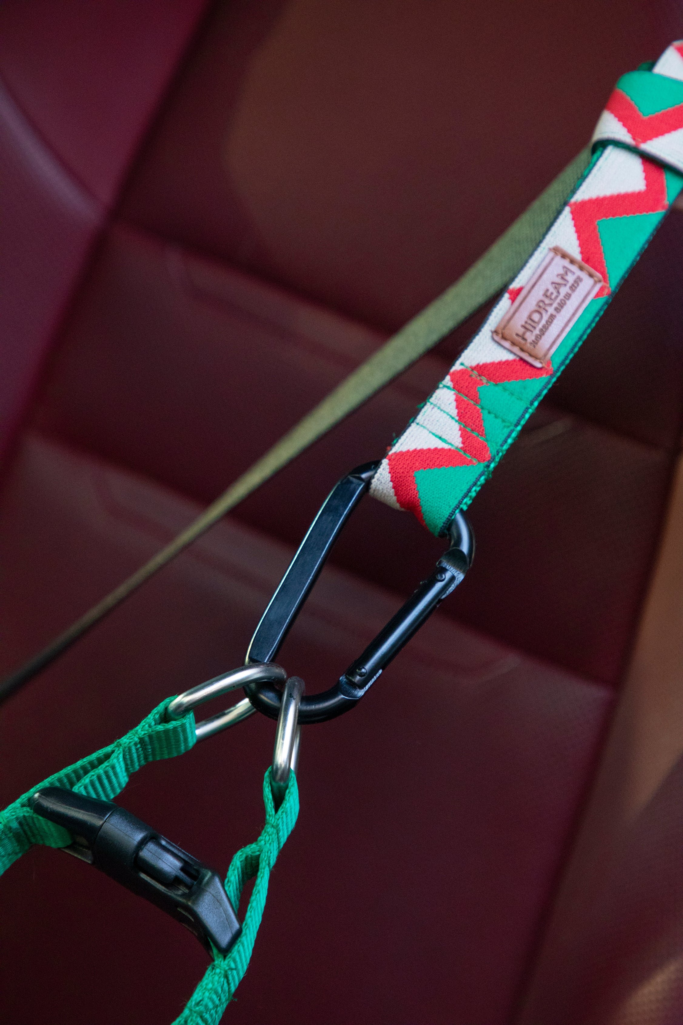 Rainbow Series - Multi functional Safety Strap