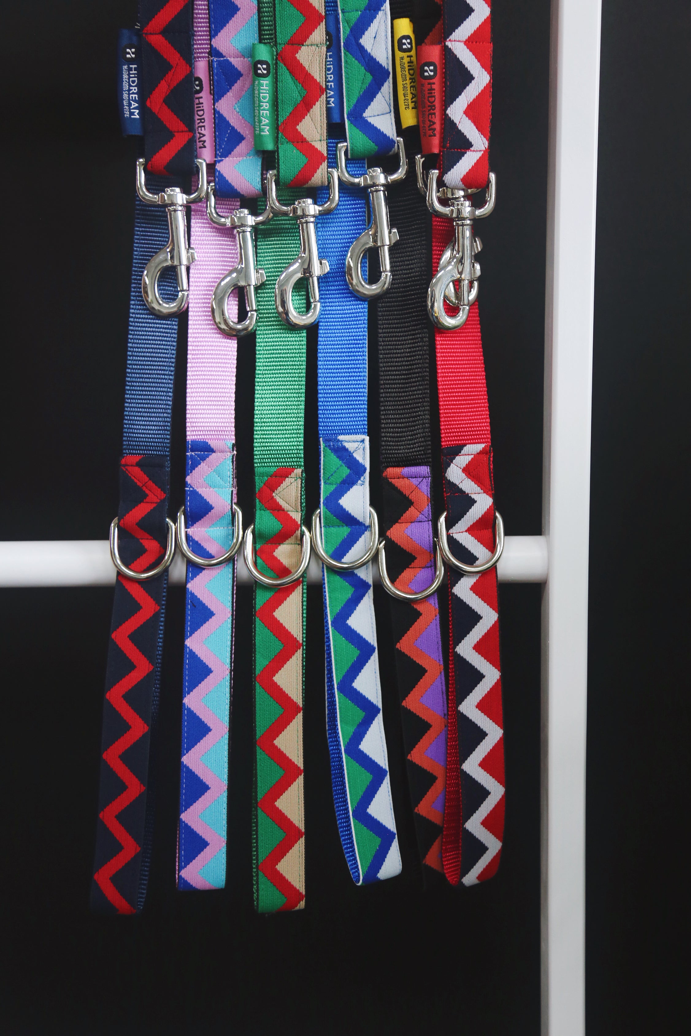 Rainbow Series - Y-shaped Chest and Back+Traction Set